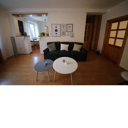 Apartmán Vodná 4
