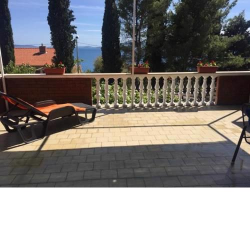 Apartman Vranjica