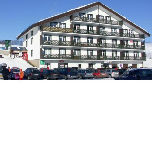 Apartmán Vrchlabí, Krkonoše