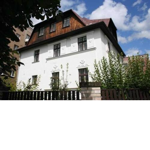 Apartmán Vrchlabí
