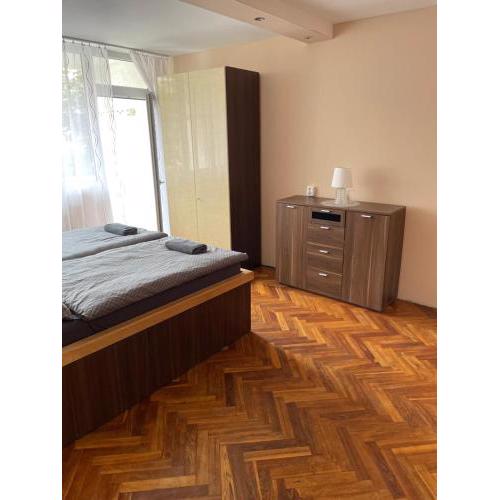 Apartmán VS Františkovy Lázně