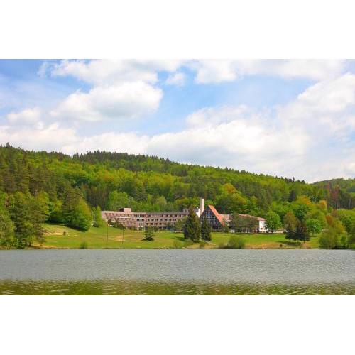 Apartmán Všemina 300