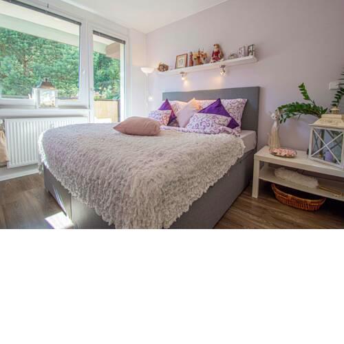 Apartmán Všemina