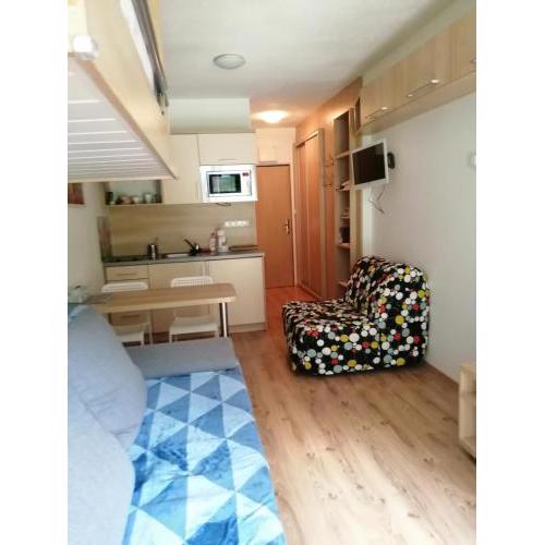 Apartmán Všemina