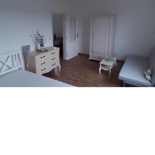 Apartmán Vyhlídka