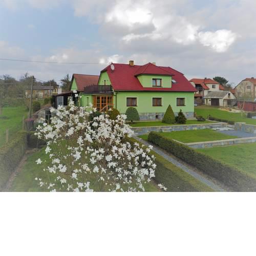 Apartmán Vysočina