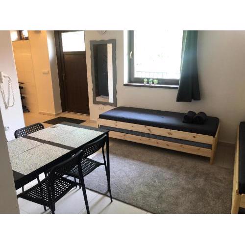 Apartmán Wellness Veselí