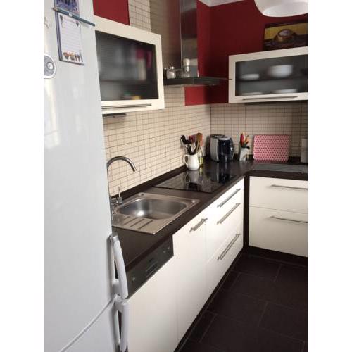 Apartmán Wittingau