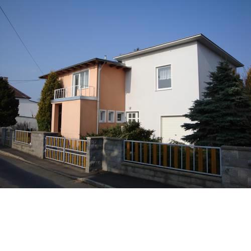 Apartmán Wolkrovka