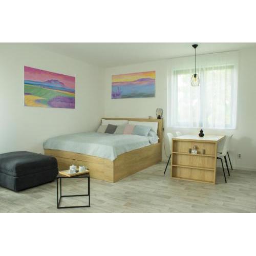 Apartmán X28