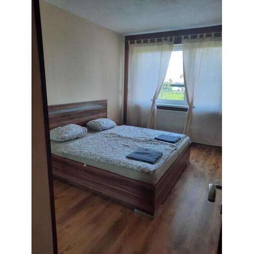 Apartmán Z