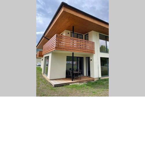 Apartmán za kostelem Čeladná