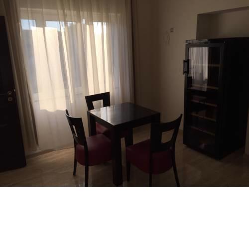 Apartmán Za radnicí