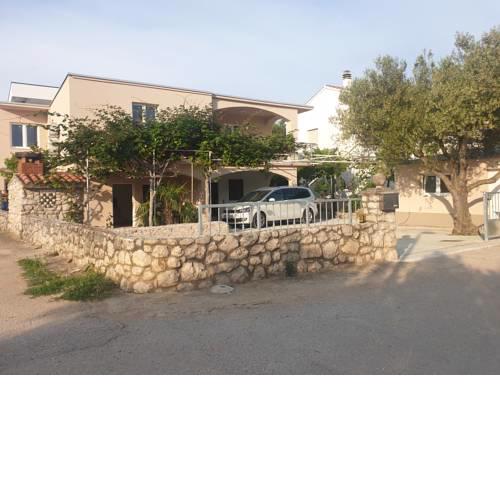 Apartmán Zablaće