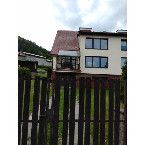 Apartmán Žacléř 114