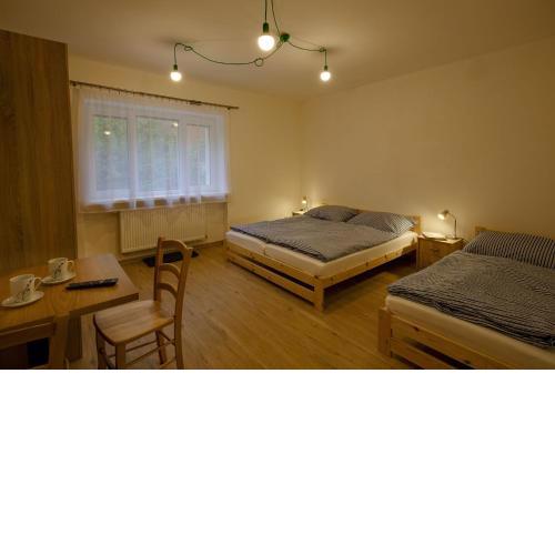 Apartmán Žacléř 160 / 11