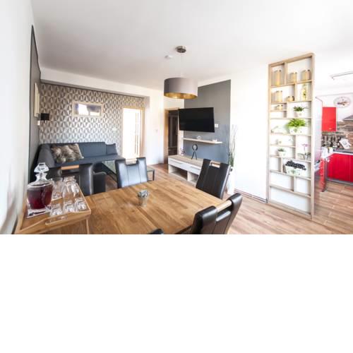 Apartman Zacler v Krkonosich