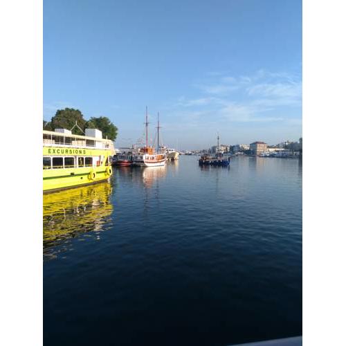 Apartman Zadar City inn 2