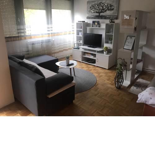 Apartman Zagabria
