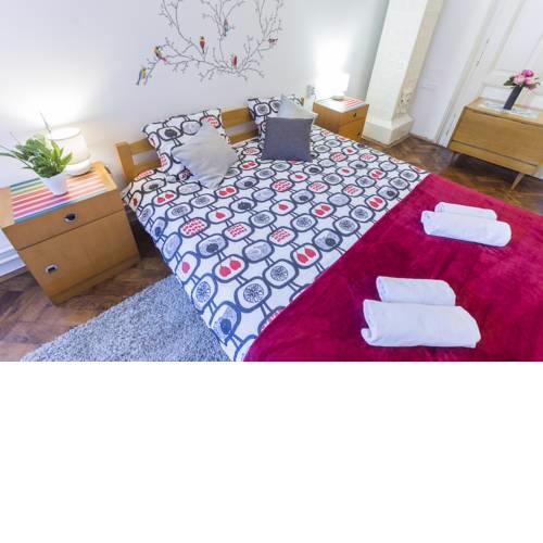 Apartman Zagrifon