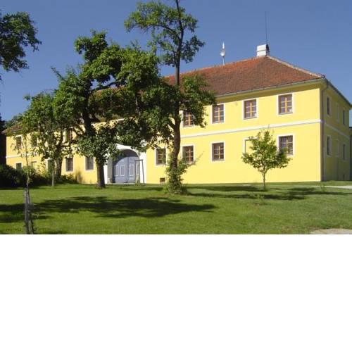 Apartmán Zahrádka