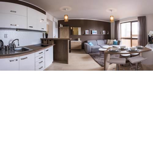 Apartmán Zara