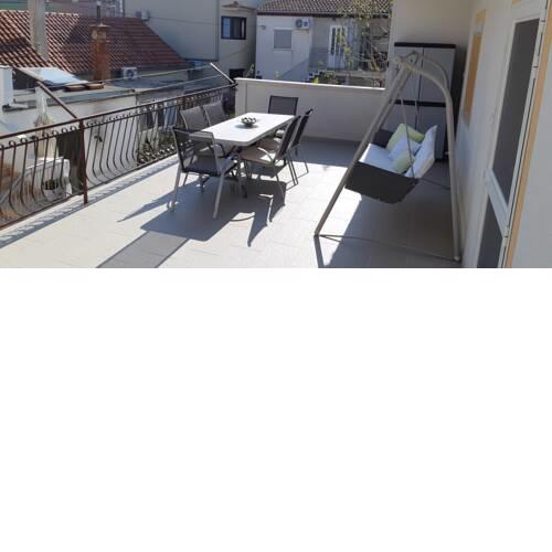 Apartman Zara