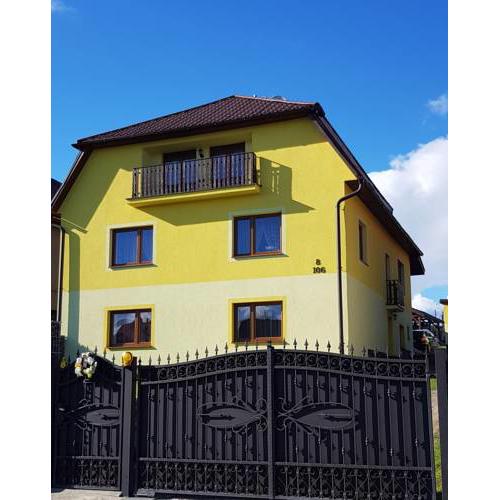 Apartman Zatura