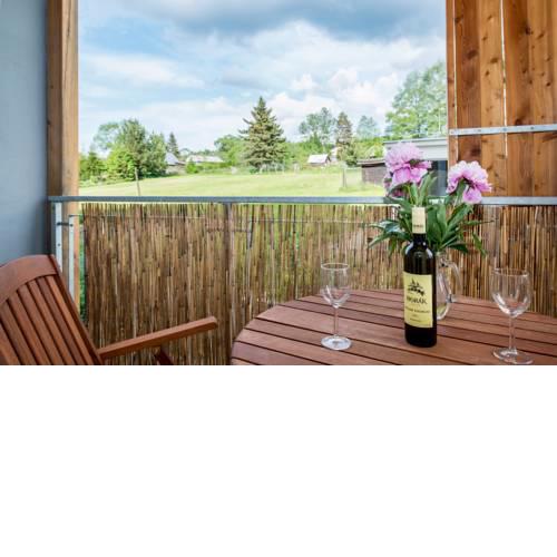 Apartmán Zdenka - Stožec