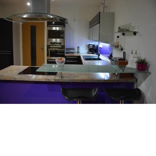 Apartmán Zderadova