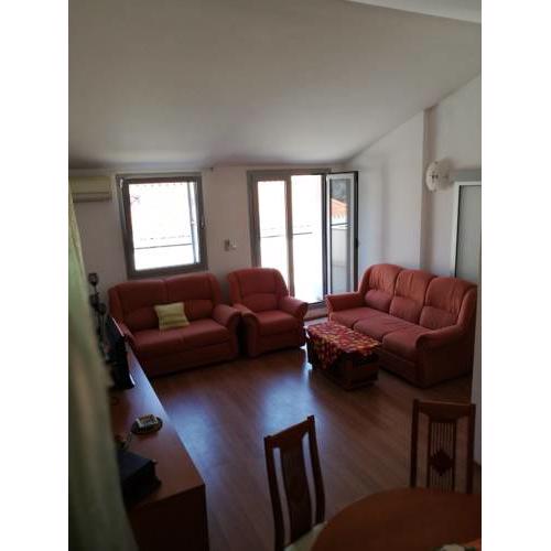 Apartman Žderić