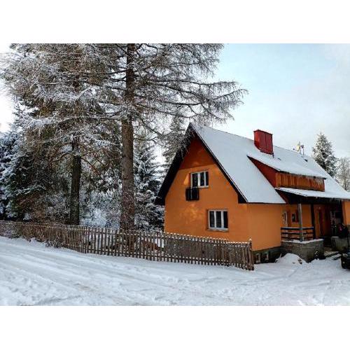 Apartmán Zelenka