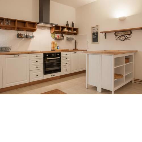 Apartmán Železnice