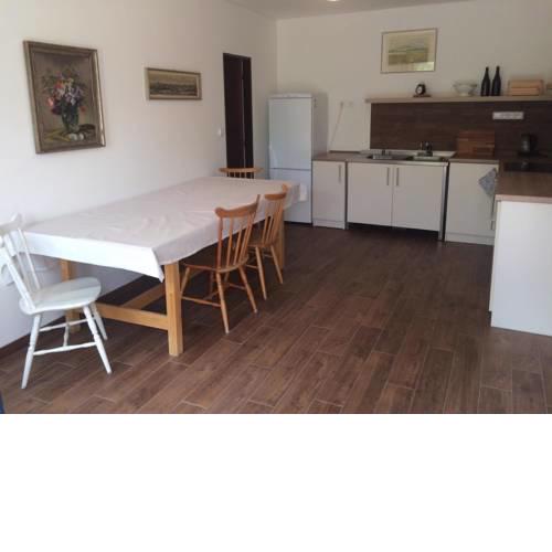 Apartmán Židovice