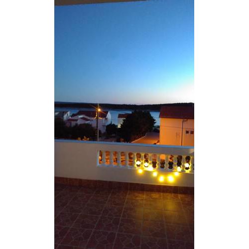 Apartman Žigo