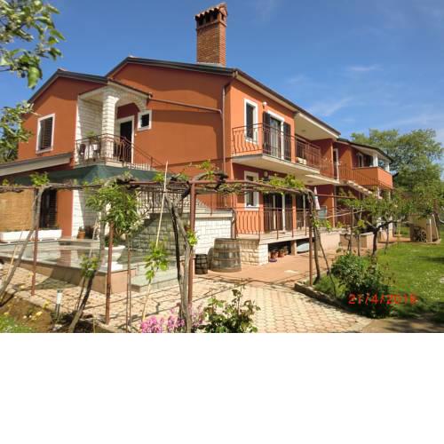 Apartman Zita