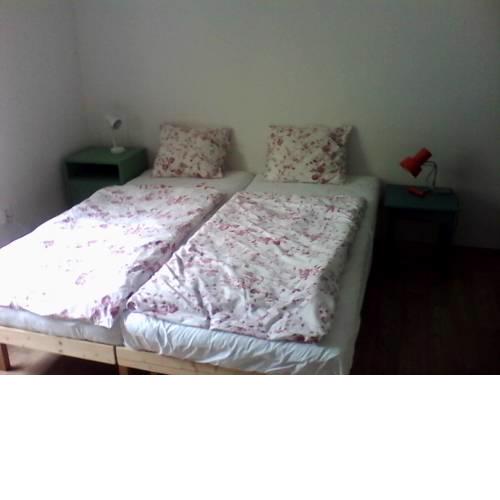 Apartmán Zlata Koruna
