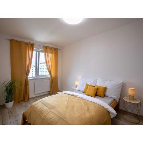 Apartmán Zlatá stoka