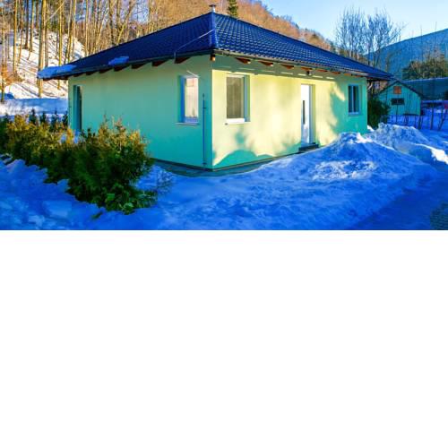Apartmán Zlatonka