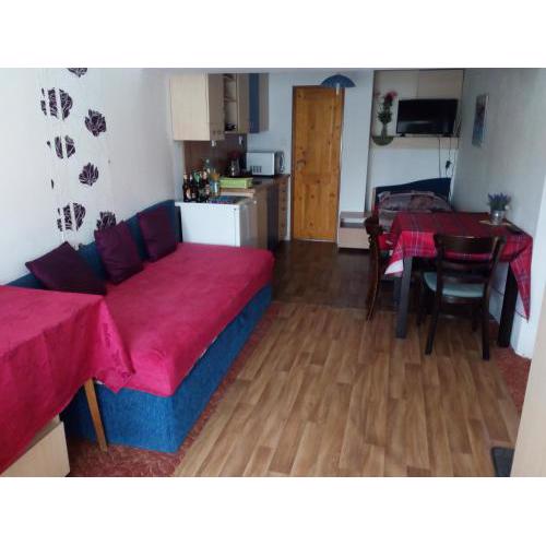 Apartmán Zlín