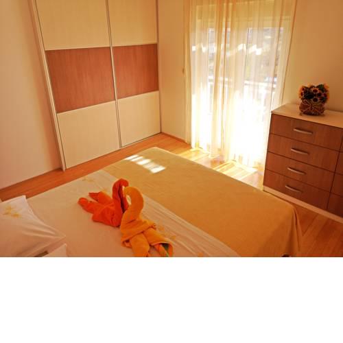 Apartman Zmijarevic