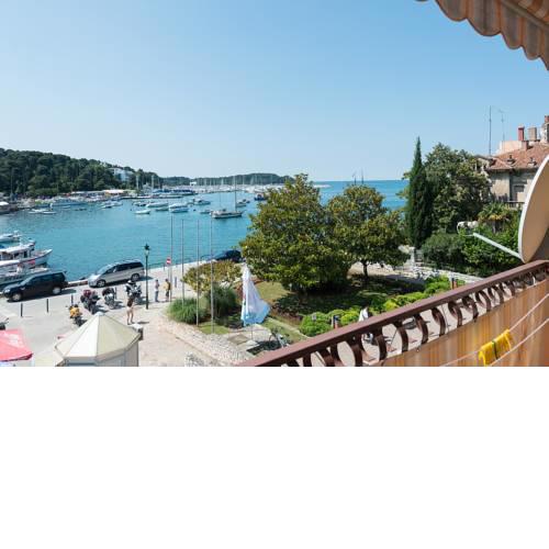 Apartman Zoe
