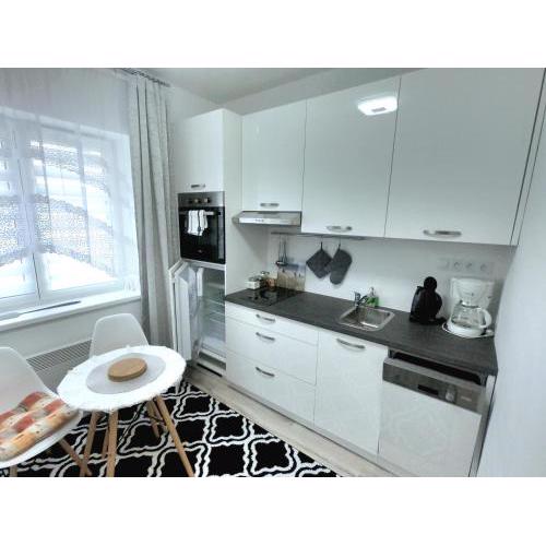 Apartmán Zouharka