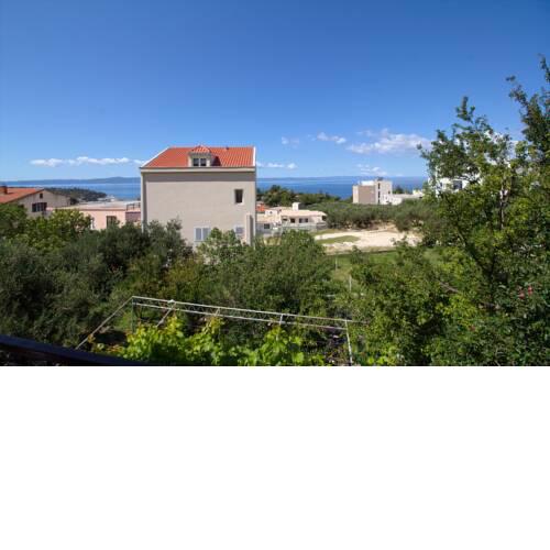 Apartman Zrno