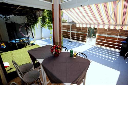 Apartman Zuki