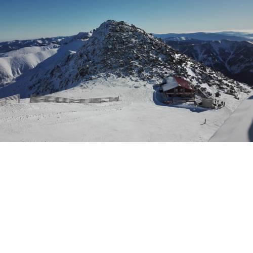 Apartman Zuzanka