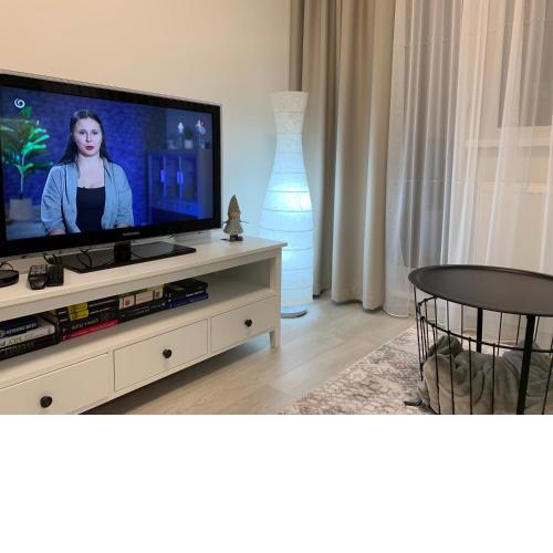 Apartmán Zuzka