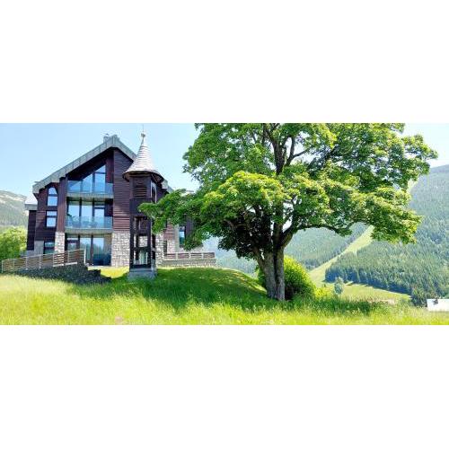Apartmán Zvon 302