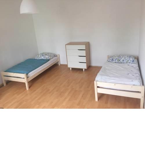 Apartmán