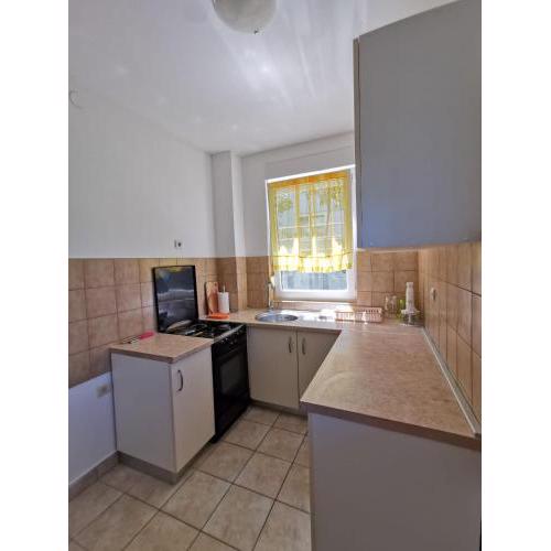 Apartman